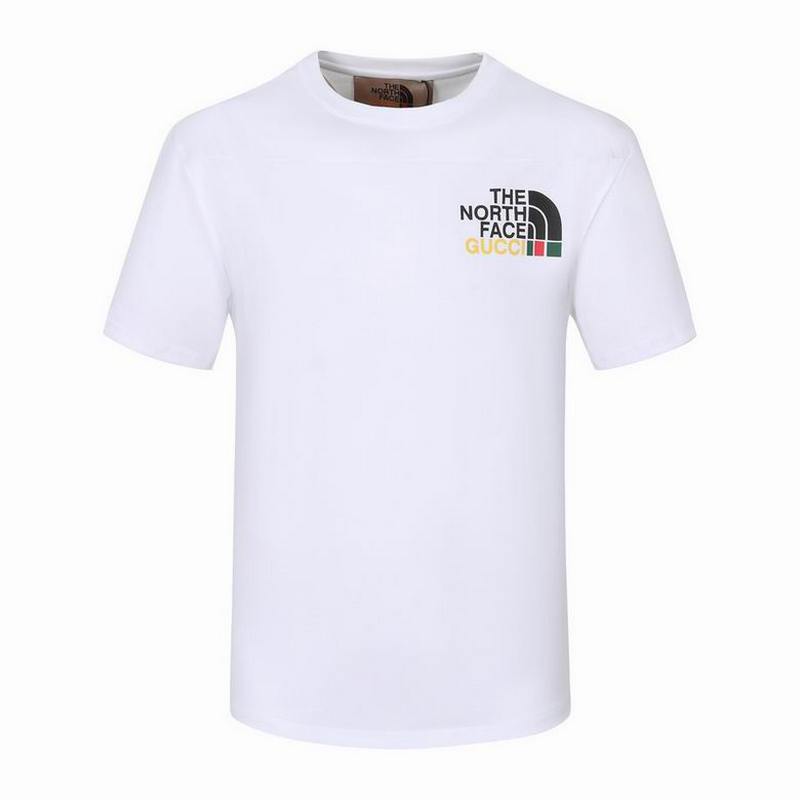 Gucci Men's T-shirts 344